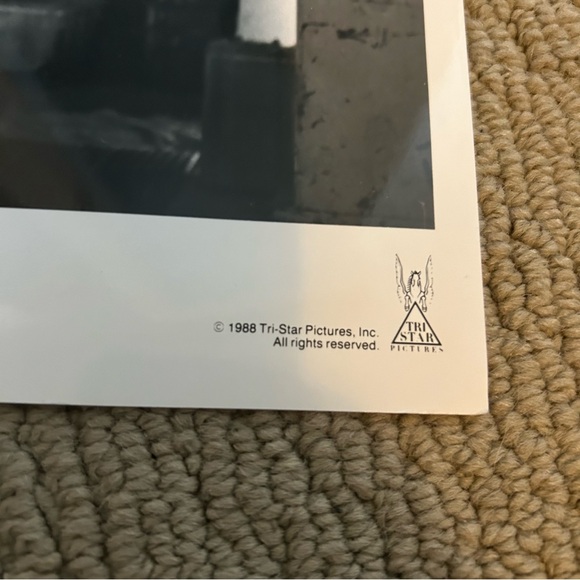 Great Collection of Press Movie Stills - Bundle of 5 - Picture 11 of 15